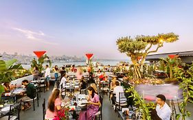 Seres Hotel Old City